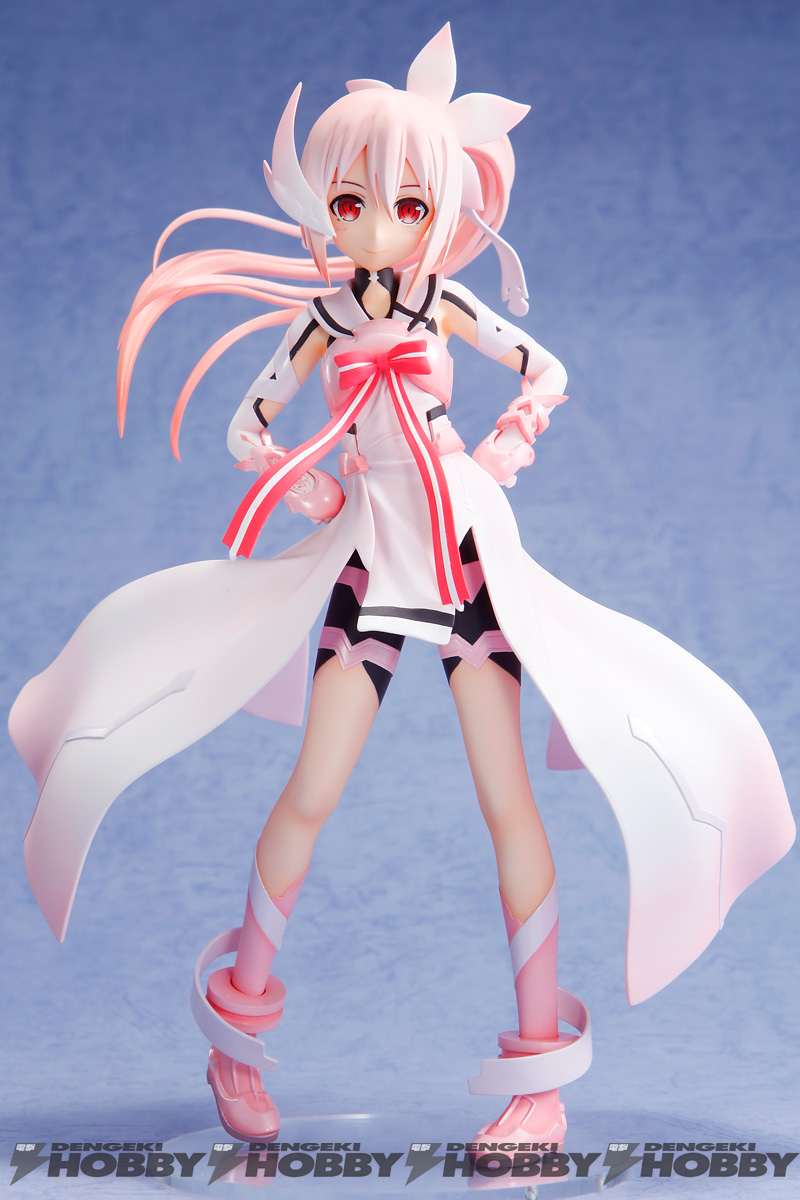 FREEingから、『結城友奈は勇者である』結城友奈が満開時の姿で登場