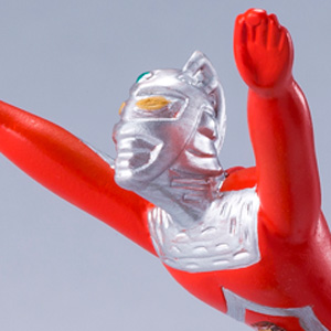 バンダイ「メカコレ」シリーズにウルトラメカが登場！ 懐かしの同社製