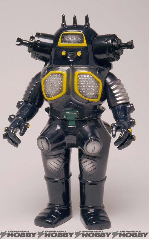 ウルトラ」シリーズに登場するアボラスやキングジョーなど怪獣たちが