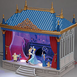 週刊『ディズニー・ドリーム・シアター』デアゴスティーニ・ジャパン