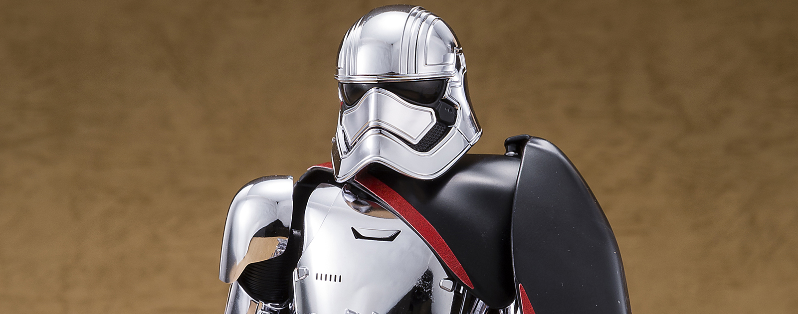 1/12 キャプテン・ファズマをプロからアマまで言いたい放題