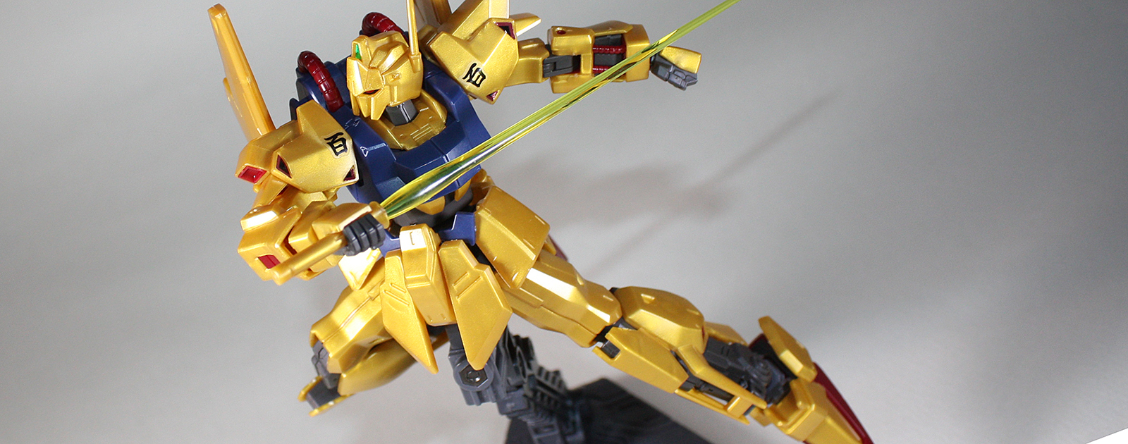 ガンプラ新作レビュー】HGUC 1/144 百式を作ってみた!!! | 電撃ホビー