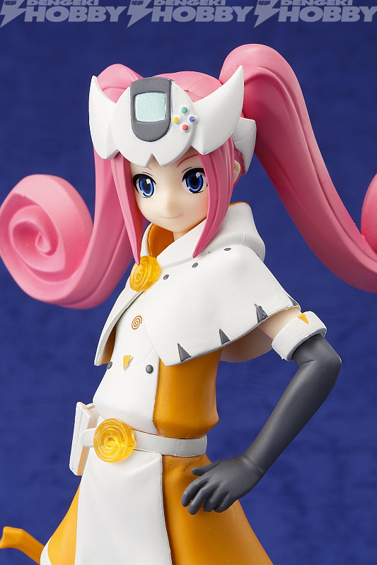 ワンフェス2015冬 限定 セガ・ハード・ガールズ ドリームキャスト