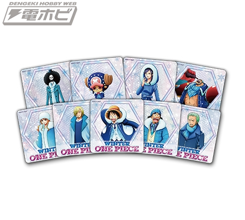 東京タワーで『ONE PIECE』の限定イベントが開催！国内最大級のドーム