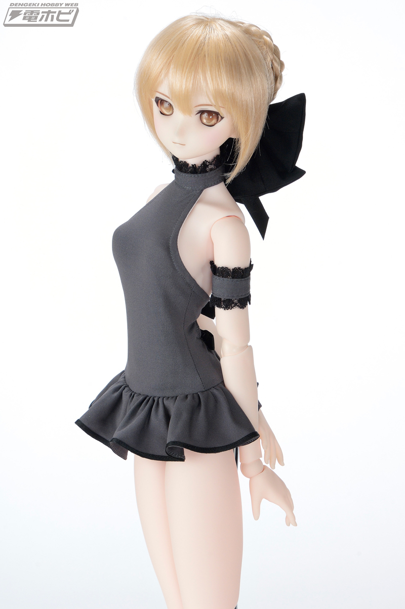 Fate/Grand Order』サンタオルタがドルフィードリームシリーズから登場