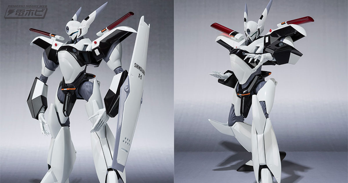 機動警察パトレイバー 零式 ファントムレイバー グリフォンレイバー他