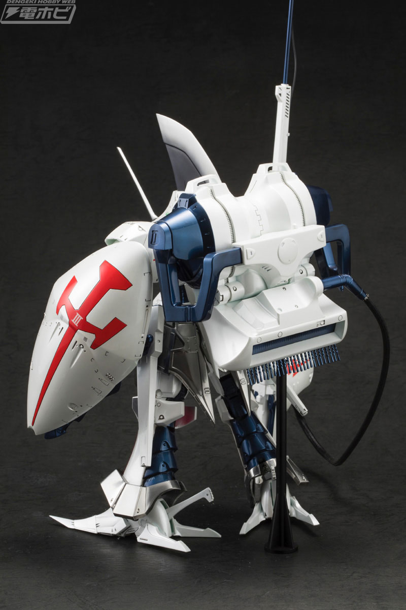 レッドミラージュ ブーメランユニット