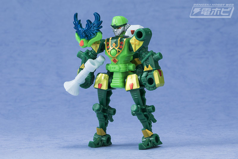 ムゲンサーガ」で生と死をつかさどるガーディアンの死闘が開幕