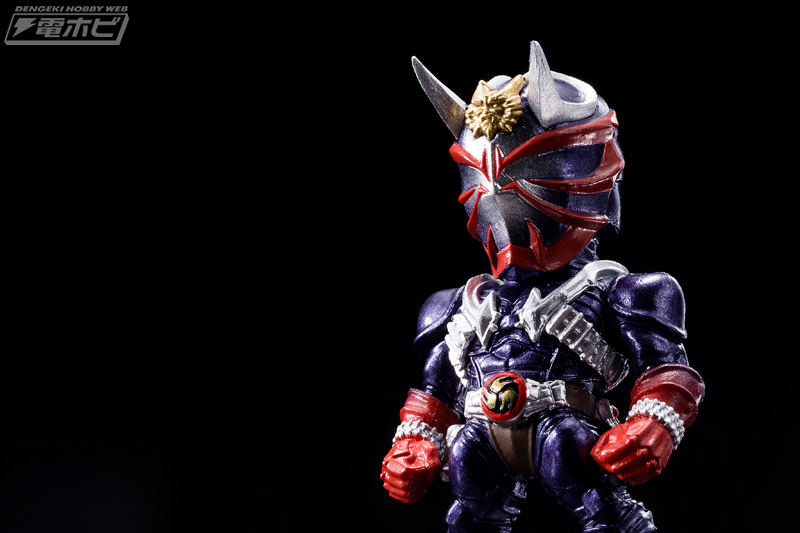 仮面ライダー龍騎 CONVERGE KAMEN RIDER COMPLETE EDITION CONVERGE