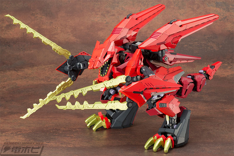 BF-02 バーサークフューラー シュトゥルムテュラン風 海外版