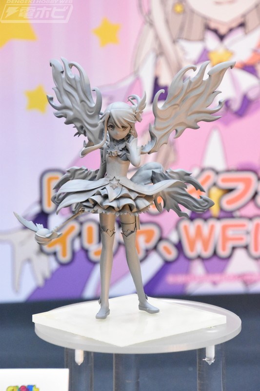 ヴァイスシュヴァルツ 魔法少女プリズマイリヤ ツヴァイフォーム