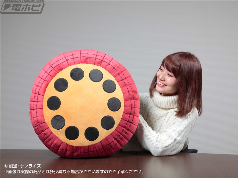 あと十年は戦える？『機動戦士ガンダム』ガンダム＆ギャンのシールドが