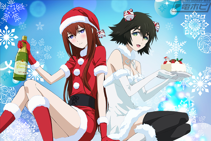 超希少】 シュタインズゲート 牧瀬紅莉栖 サイン ars10 椎名まゆり 超