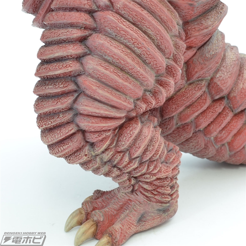 ウルトラマンパワード』パワードレッドキングが、『シン・ゴジラ』樋口