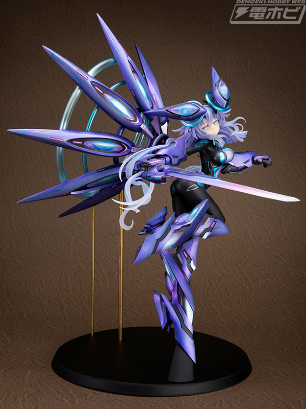 未開封】ネクストパープル プロセッサユニット 単品Ver. 「新次元