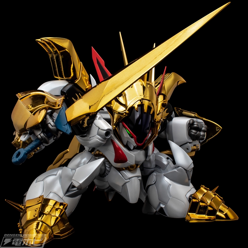 フィギュア MOR-FORCE 配送 邪虎丸専用鋼衣(メタルジャケット) 「魔神