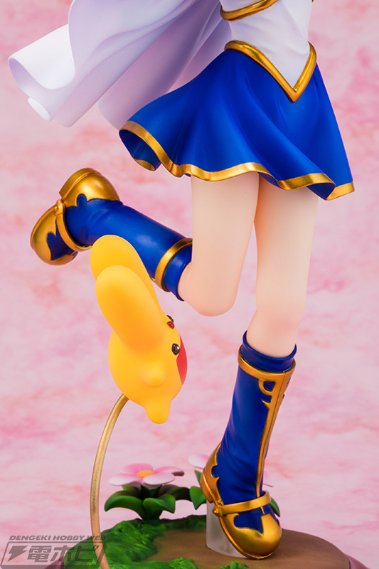 即決OK ぷよぷよ アルル・ナジャ ガレージキット フィギュア