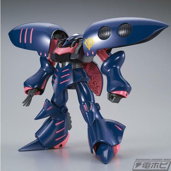 ガンプラ「HGUC リゲルグ」や「HG ジョニー・ライデン専用ゲルググ