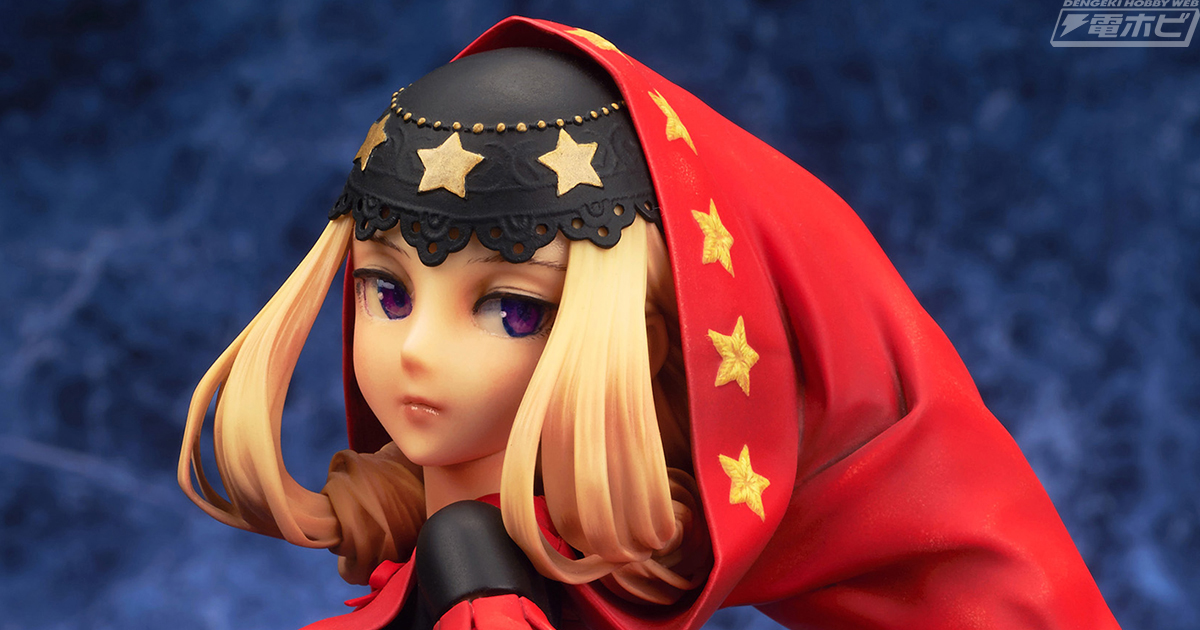 圧倒的透明感を放つ逸品！『オーディンスフィア レイヴスラシル