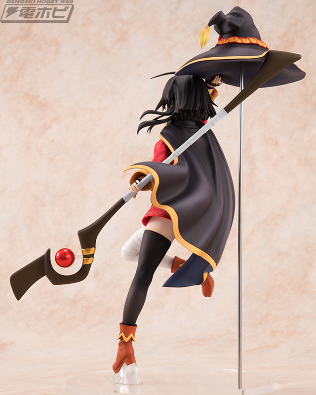 アクア メグミン フィギュア セット この素晴らしい世界に祝福を！2