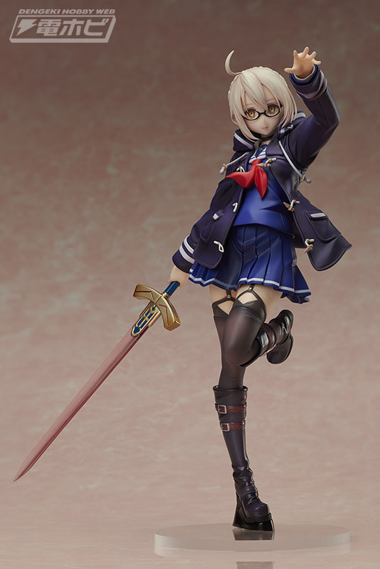 figma バーサーカー/謎のヒロインX〔オルタ〕 Fate Amazon | figma