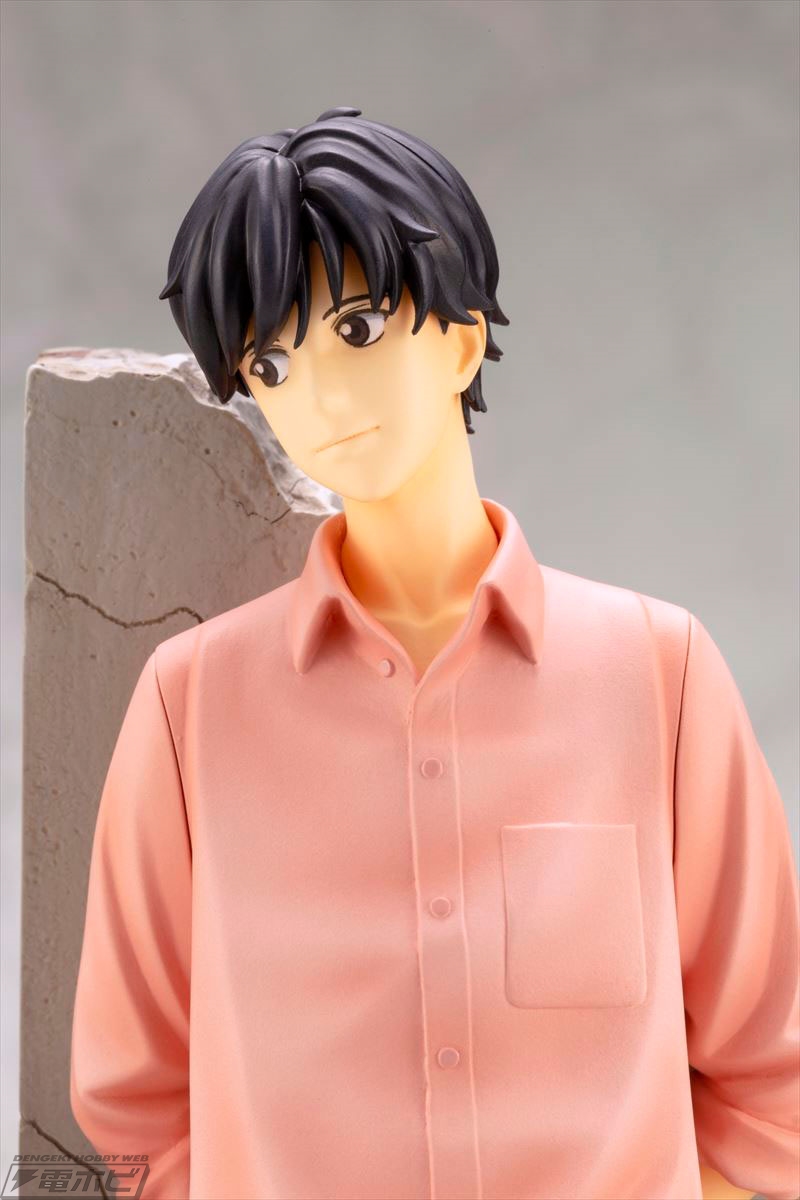 心を許し合う最高の相棒！『BANANA FISH』アッシュ・リンクスと奥村