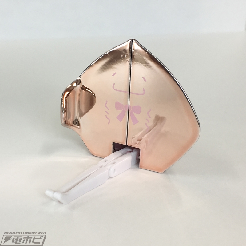 くら寿司の“あの人形”再び……！「黄昏のギョジン」第2弾では