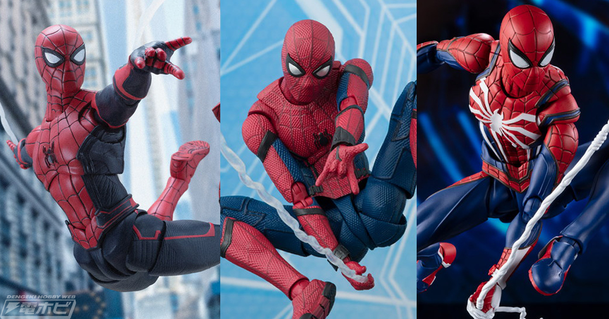 本日『スパイダーマン：ファー・フロム・ホーム』がついに公開