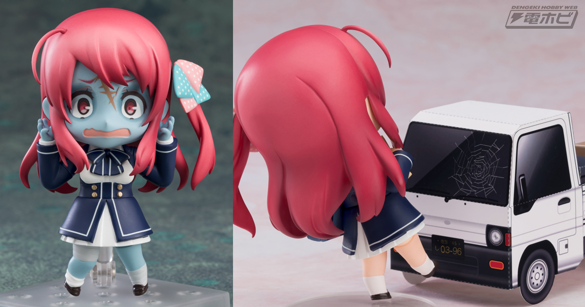 ヴァイス ゾンビランドサガ ゾンビィ 1号 さくら PR ホイル 2枚セット