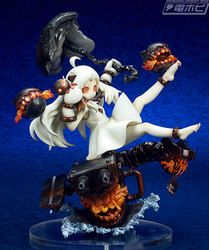 艦これ』梅雨グラフィック版の北方棲姫や『東方』さとり＆こいしの限定