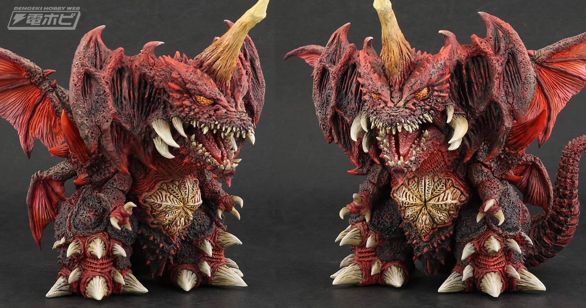 デストロイア デフォリアル ナイトカラー デストロイア ナイトカラーVer.