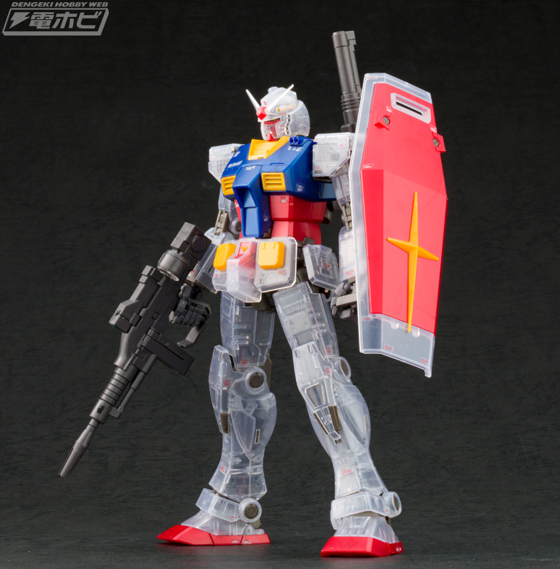 ラストワン賞 MG 1/100 RX-78-02ガンダム(GUNDAM THE ORIGIN版)[ソリッド