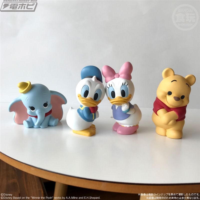 メリーソート ディズニー ミッキー ミニー プーさん 新品 チーキー