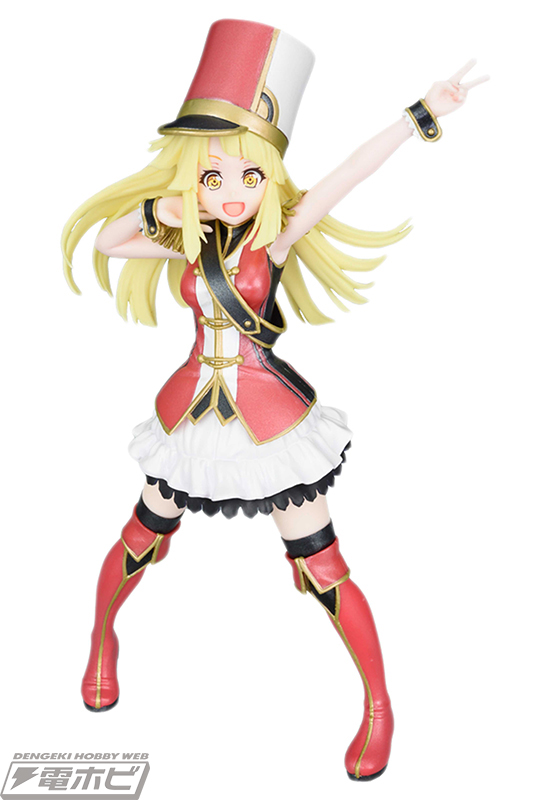 ワンフェス2015冬 限定 セガ・ハード・ガールズ ドリームキャスト