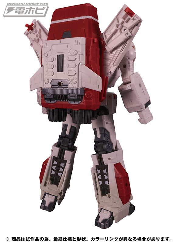 トランスフォーマー歴代の人気キャラクターたちをリブート