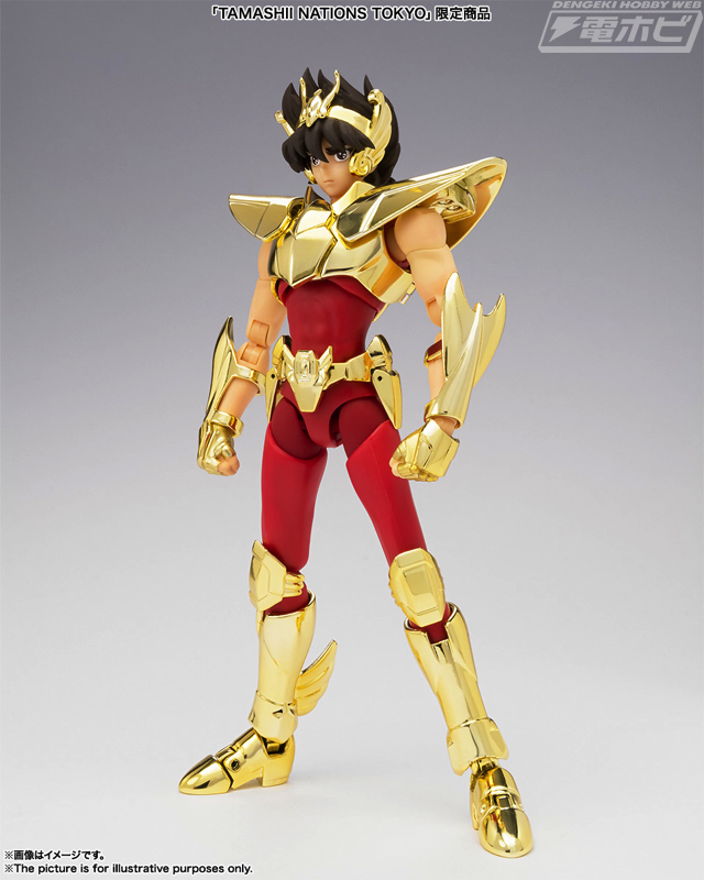 聖闘士星矢 プラモデル 購入 12体（青銅3体、黄金9体） 聖闘士星矢