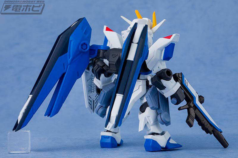 受注締め切り迫る！モビルスーツアンサンブルに舞い降りる剣＋武装