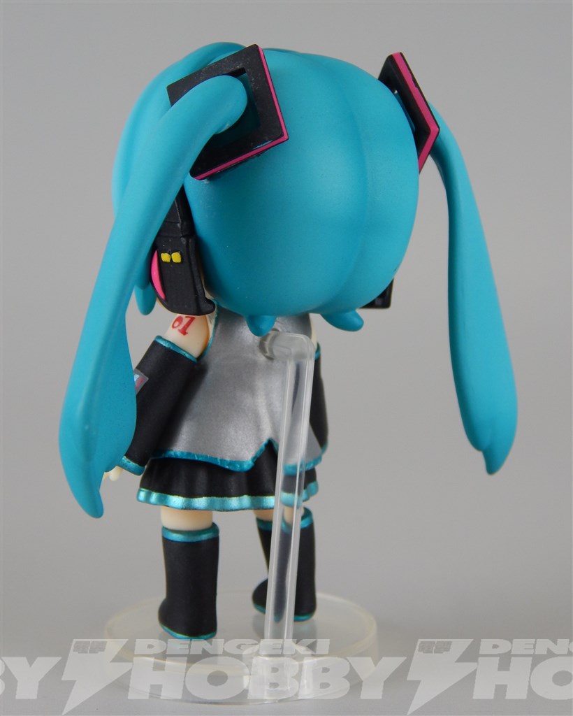 FMO】ねんどろいどぷち ミクダヨー＆初音ミク セレクション 撮って出し
