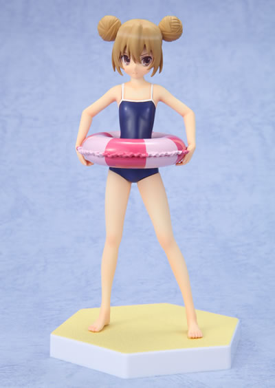 TFC「BEACH QUEENS」シリーズ 逢坂大河 スク水Ver. 【とらドラ