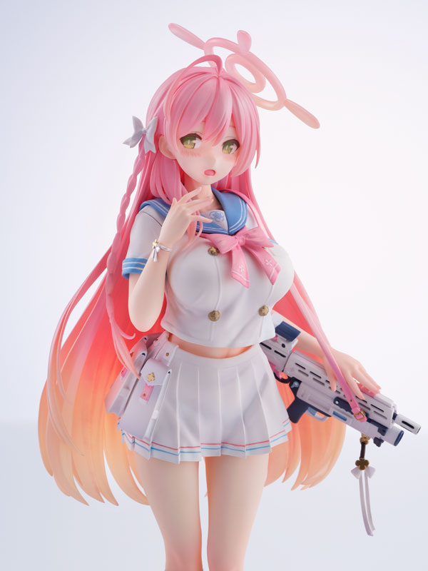 浦和ハナコ 水着 SP ブルーアーカイブ ヴァイスシュヴァルツ ブルー