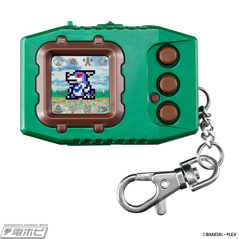 新品未開封】デジモンペンデュラムカラー3 NIGHTMARE SOLDIERS