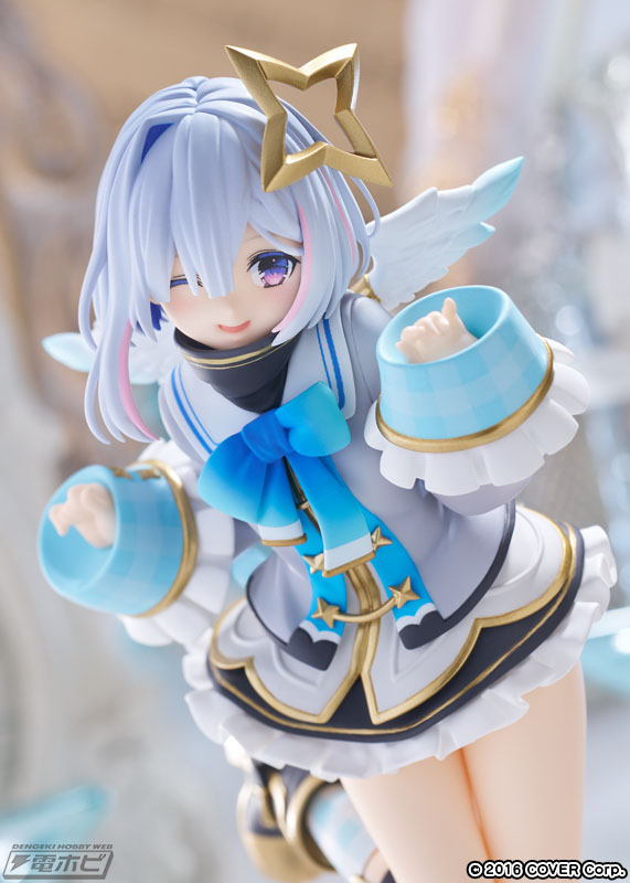 通常衣装を忠実に再現！『ホロライブプロダクション』天音かなたがPOP