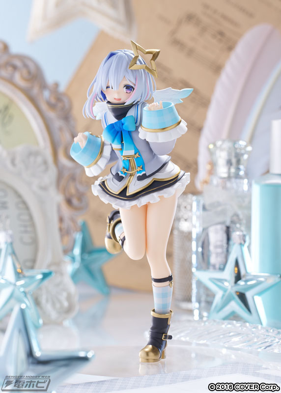 天音かなた 1/7スケールフィギュア ホロライブ ホロライブ