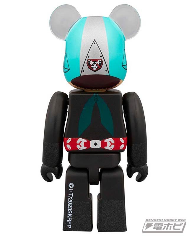 シン・仮面ライダー』本郷猛の魂を受け継ぐ「仮面ライダー第2号＋1号