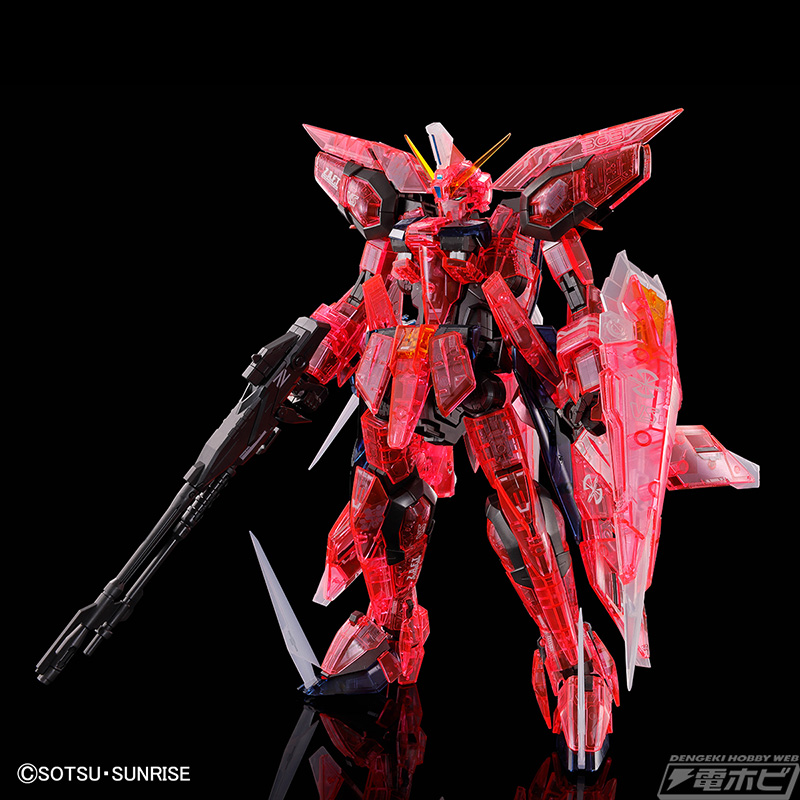 MG イージスガンダム オーブ仕様 塗装 完成品 バンダイ ガンプラ MG
