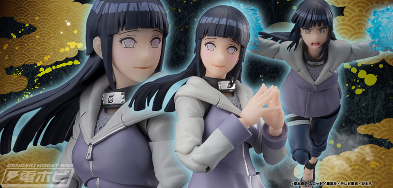 ペイン戦での印象的なシーンも再現可能！『NARUTO-ナルト- 疾風伝