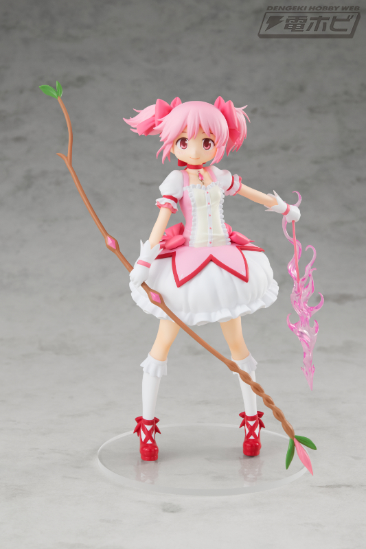 劇場版 魔法少女まどか☆マギカ ［新編］ 叛逆の物語』より、魔法少女