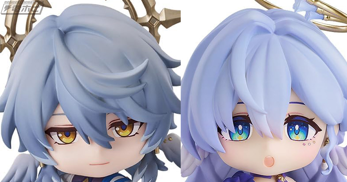 煌びやかな衣装がステキ！『崩壊：スターレイル』サンデー、ロビンが