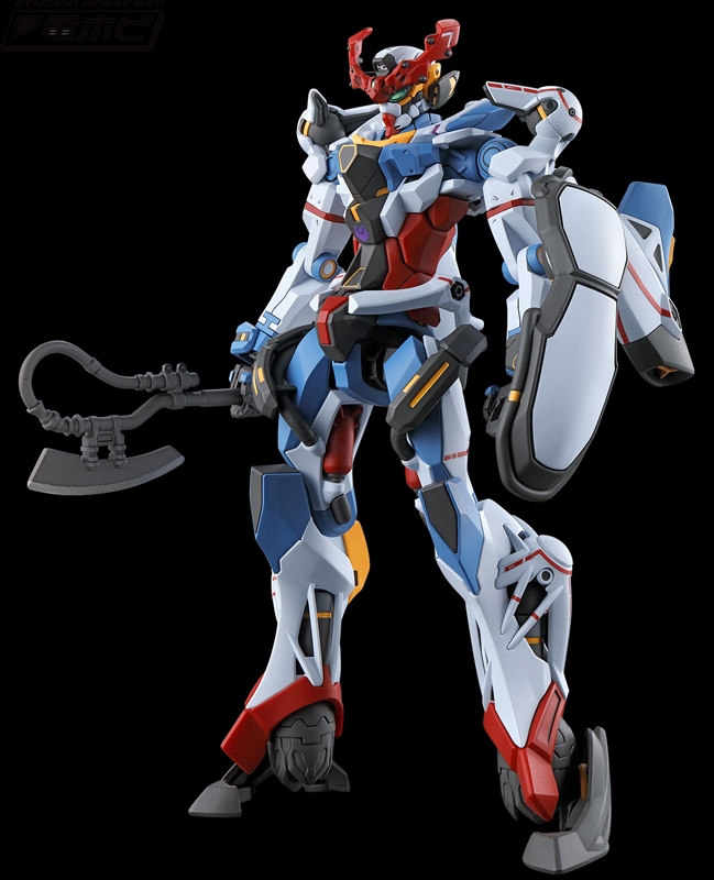 RG シャイニングガンダム」「HG GQuuuuuuX」「EXPO2025 RX-78F00/E