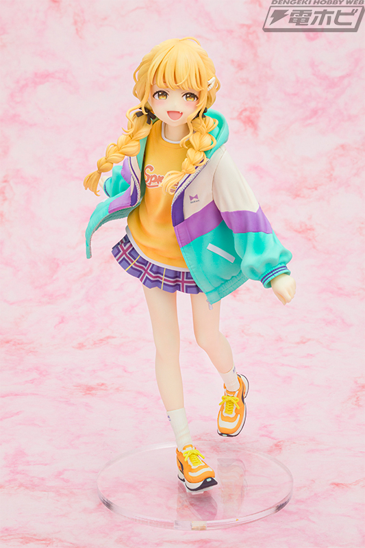 未開封 ルクリア 学園アイドルマスター 藤田ことね 世界一可愛い私